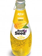 290ml Basil Seed with Mango wholesale supplier